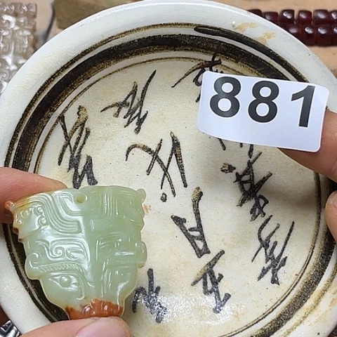 瓷片瓷器制作过程是根据不同