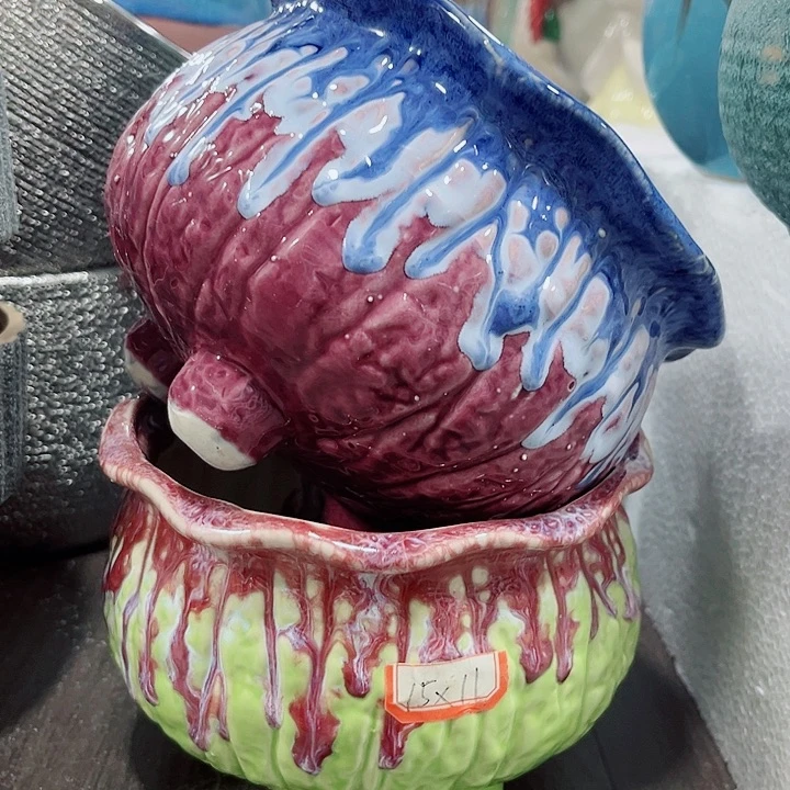 多肉绿植花盆满10元包邮