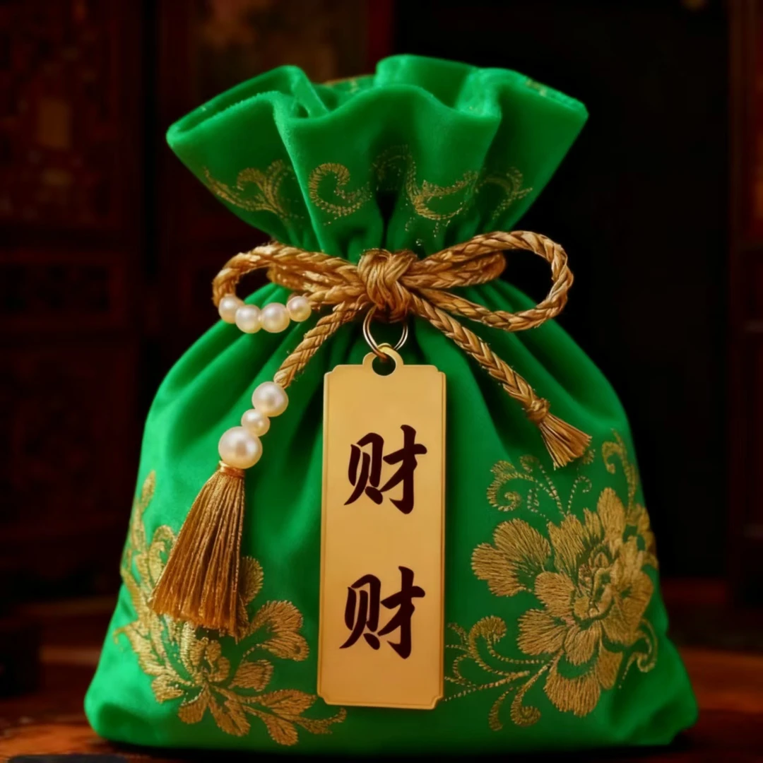 A3 老师 推荐 财财 生肖卡 尽显传统韵味