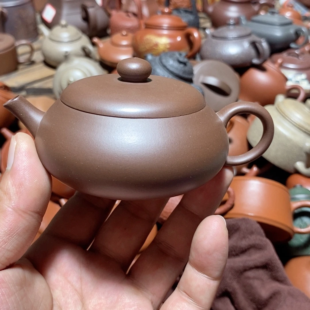 茶壶紫砂欢迎各位朋友加入