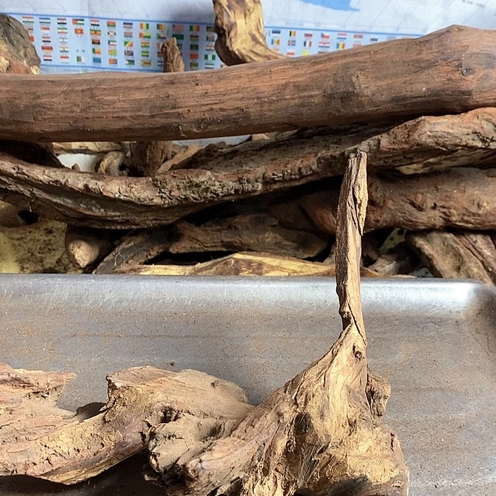 花梨木类合**祥海南黄花梨