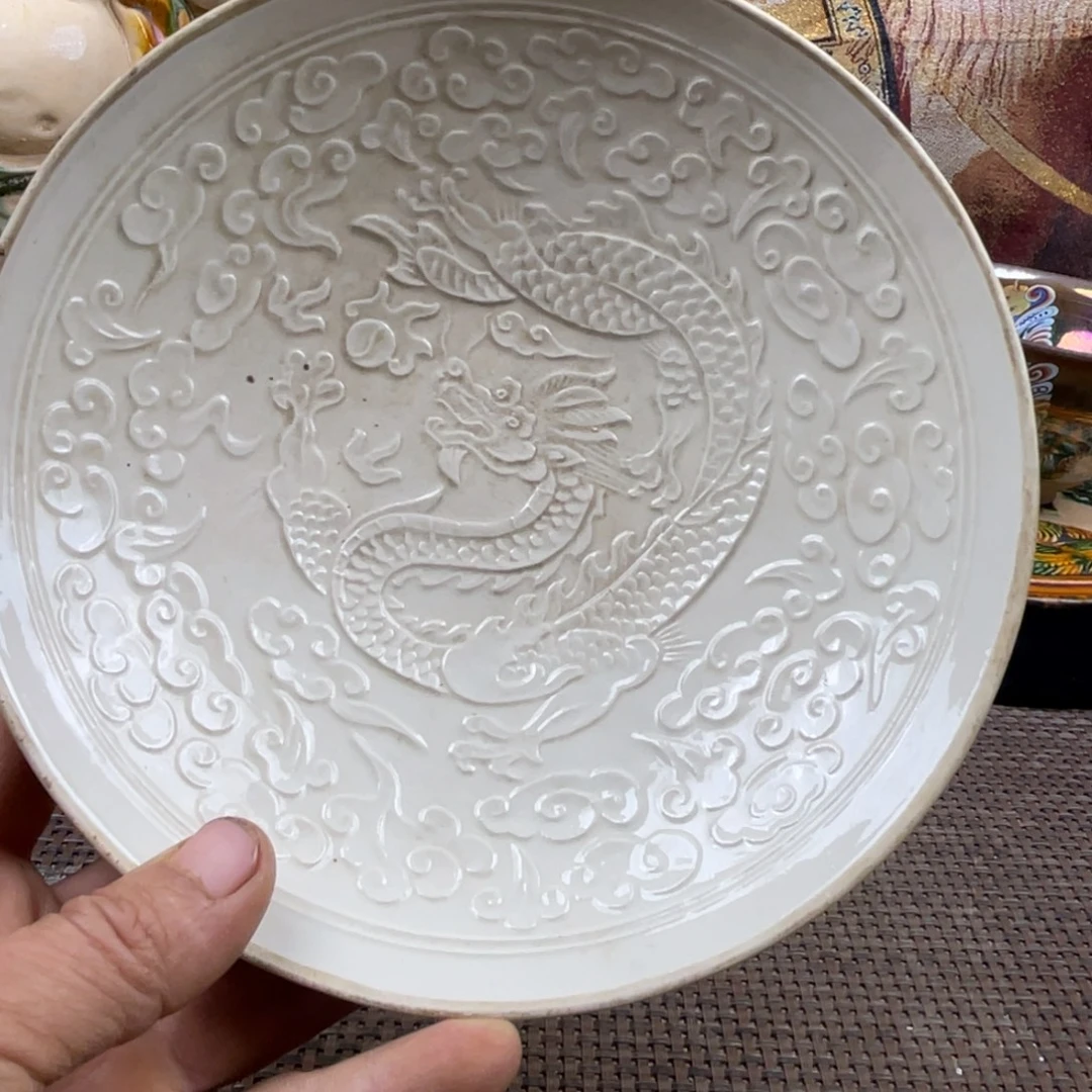 陶瓷摆件摆件摆件