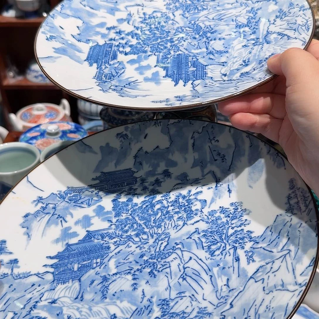 瓷片50包邮中古品非全新
