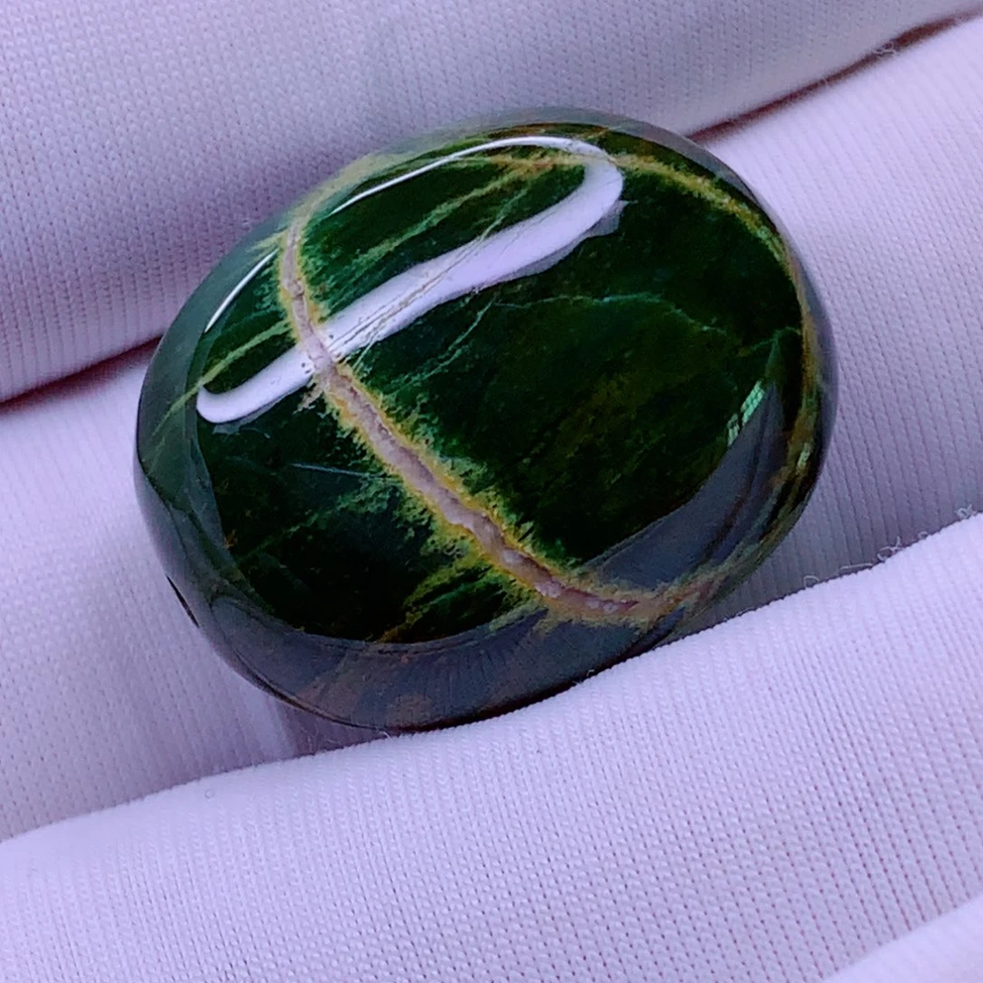 绿松石未镶嵌原矿绿松石