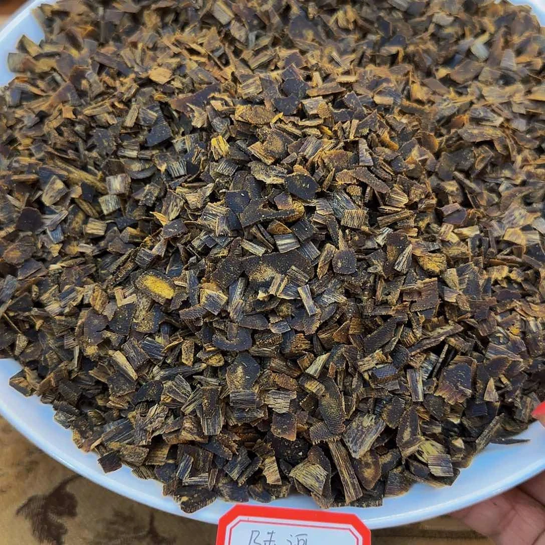 沉香沉香碎屑浩*仔陆河品种沉水料30g