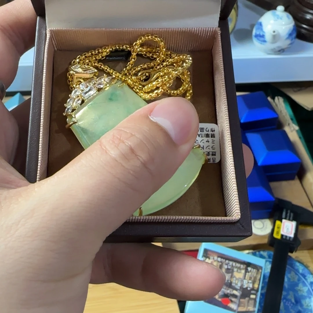 紫砂放漏场，全都漏