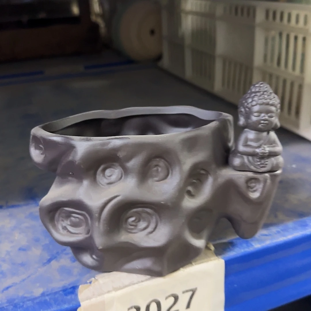 随机送一个微瑕·小摆件3027