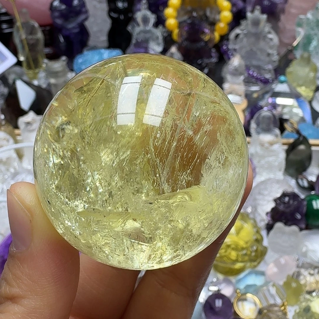 摆件未镶嵌水晶摆件