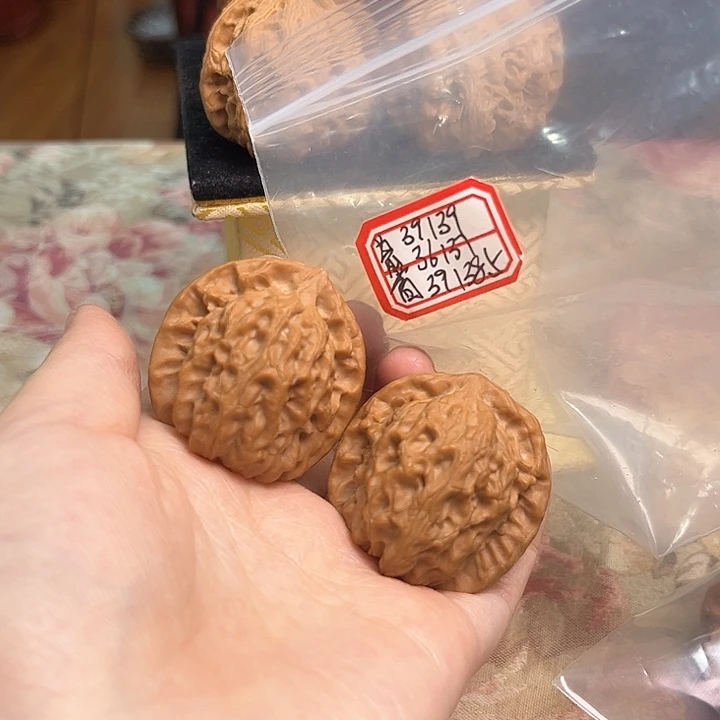 把件文玩核桃非嫁接北京