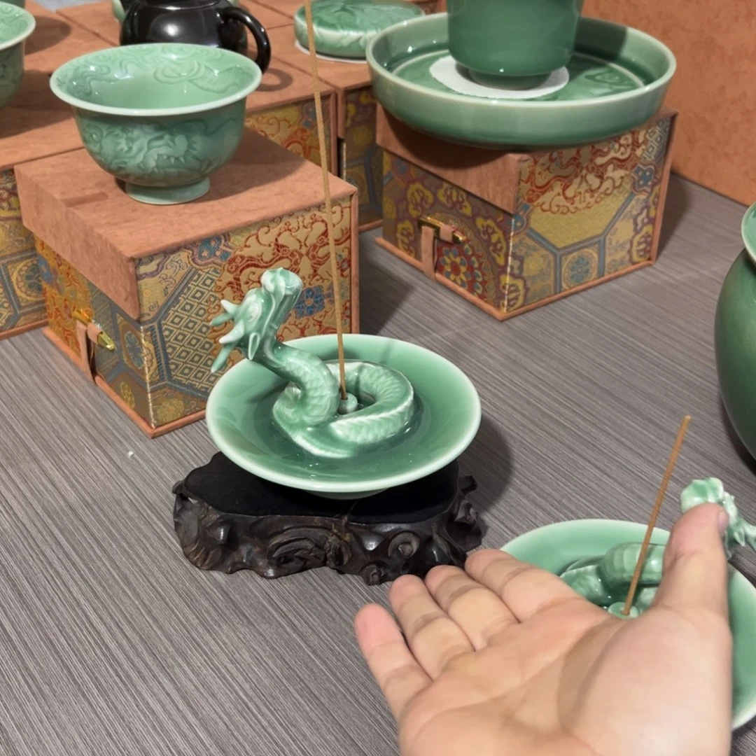 彭有权  手工 作品