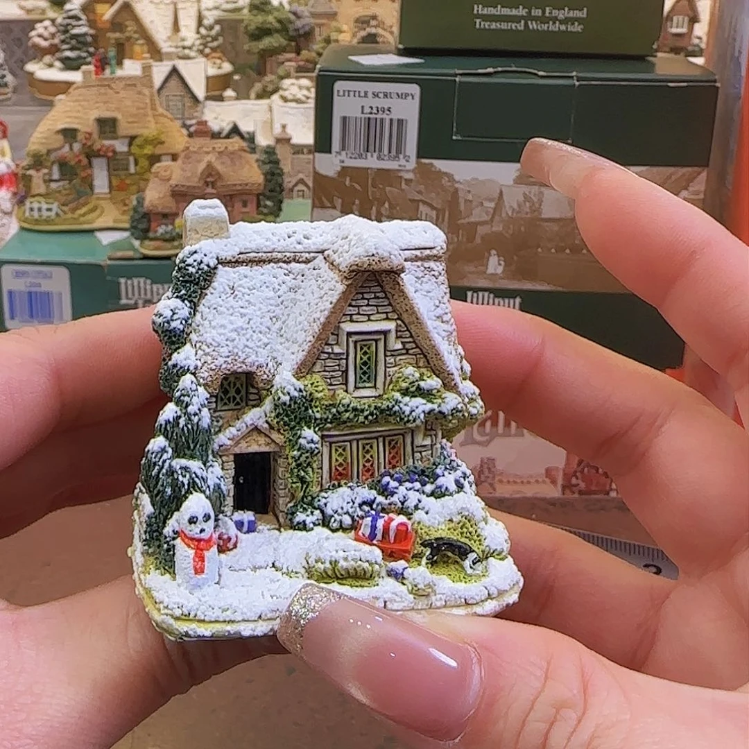 摆件欧洲瓷器摆件艺术