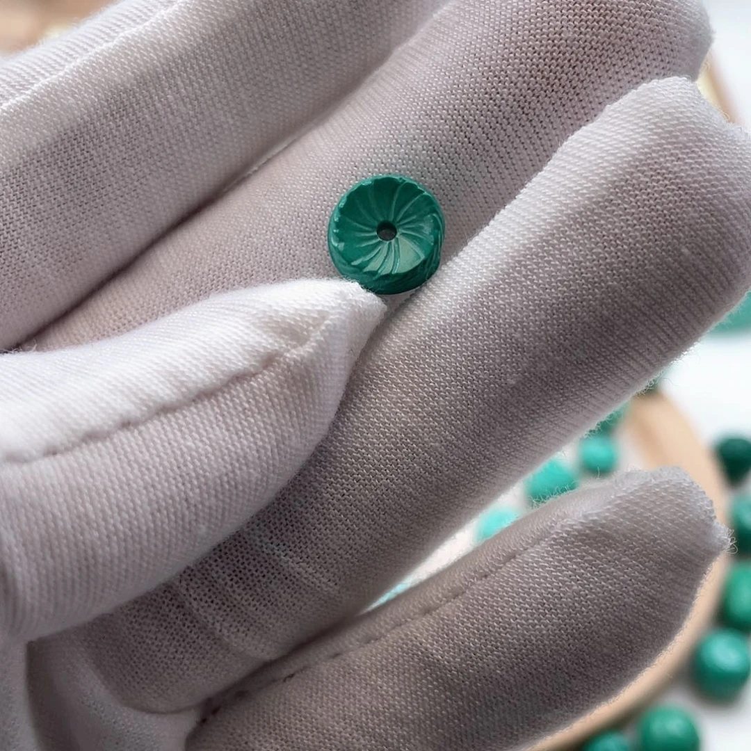 原生态精工配饰直径10