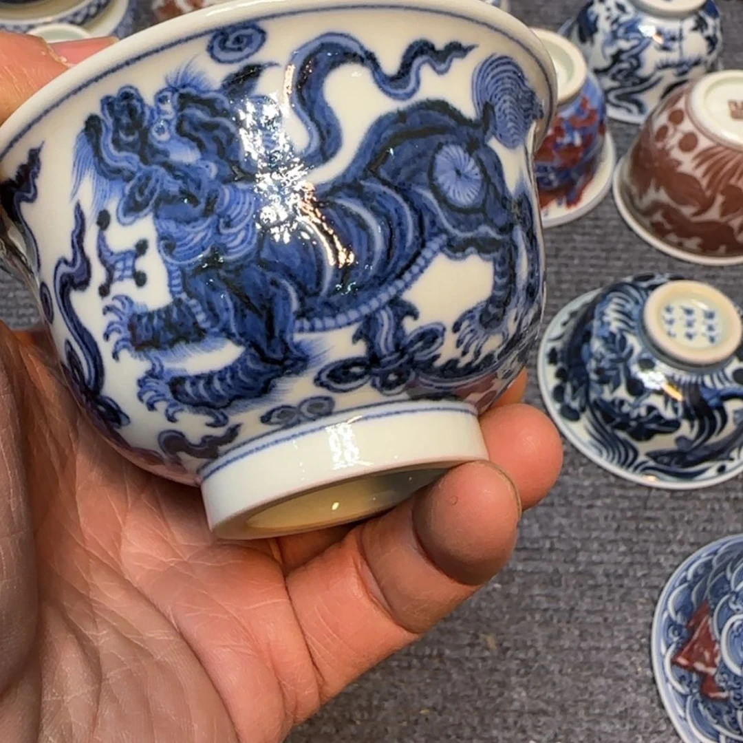 【闪购商品】F****a景德镇市，景德镇市，景德镇