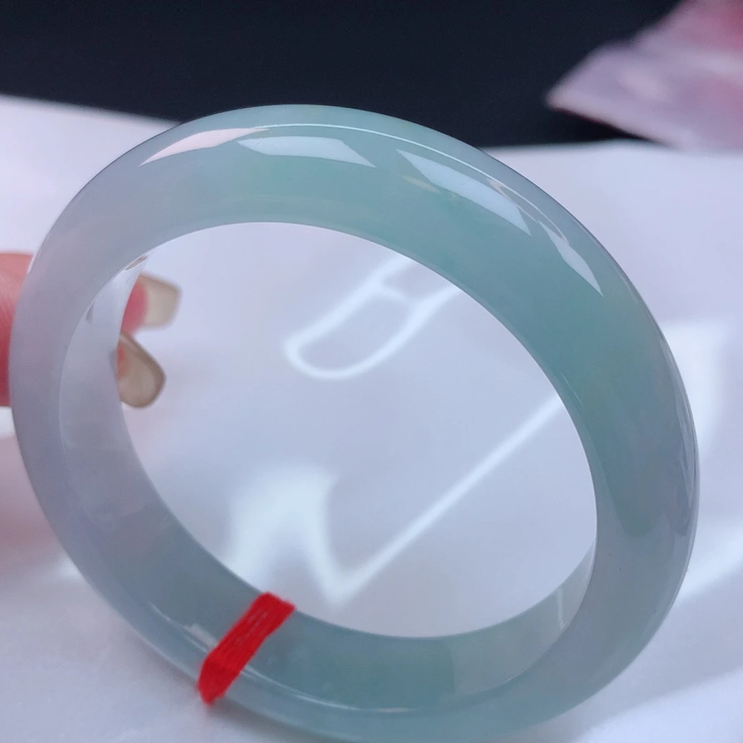 【闪购商品】未镶嵌手镯翡翠53