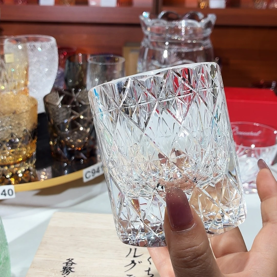 我***神琉璃手工艺品卡噶卡