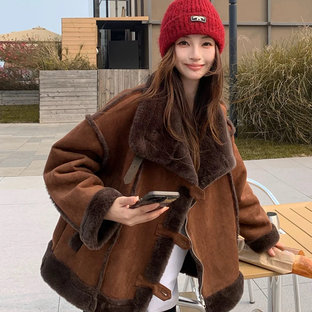 【35-99】琳琳家网红气质设计感女装