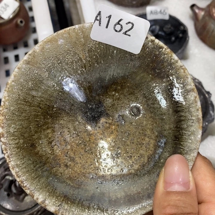 柴烧裸烧源头产地