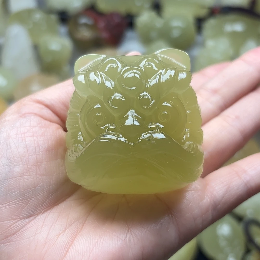 盆景石奇石时尚百搭石头