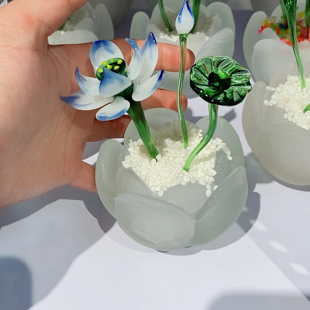 手工艺品琉璃全品