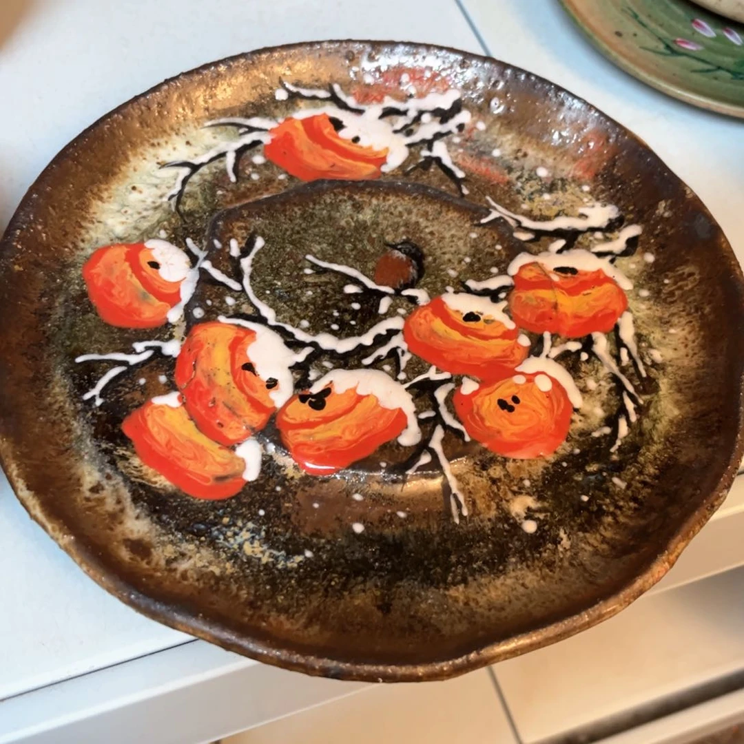 杯景德镇纯手工手绘陶瓷