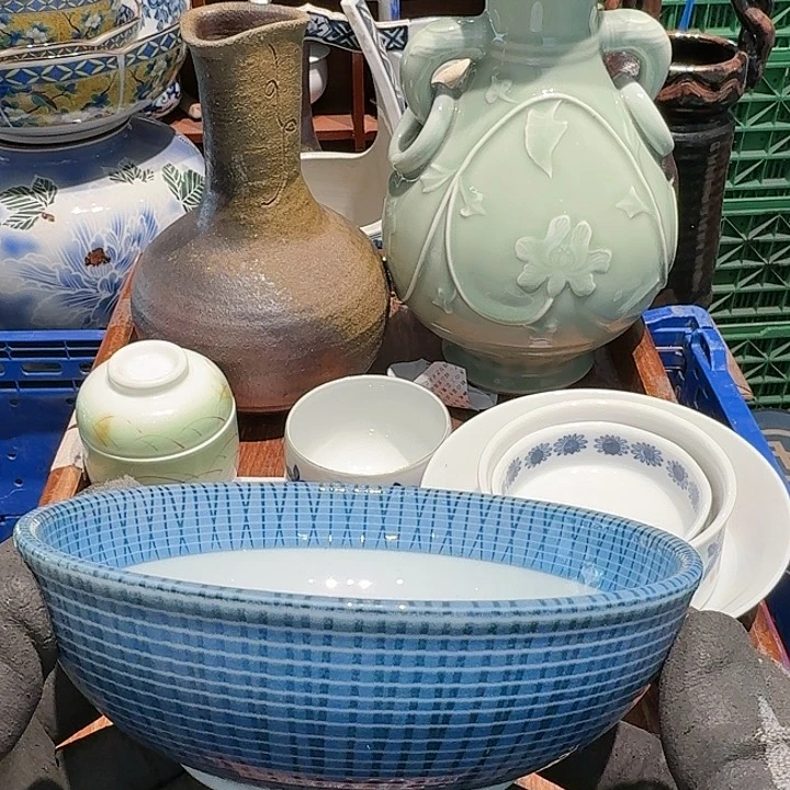 盖碗拍任意三单包邮