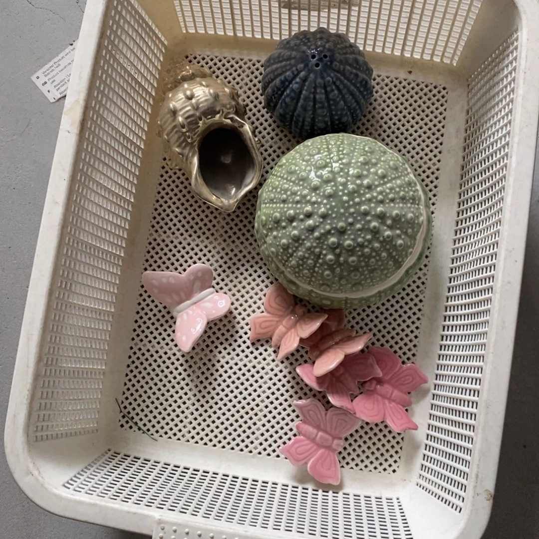 摆件A**.瑕疵摆件，满