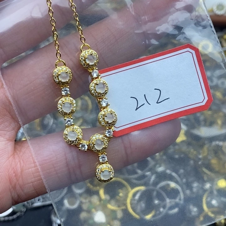 翡翠未镶嵌戒指212