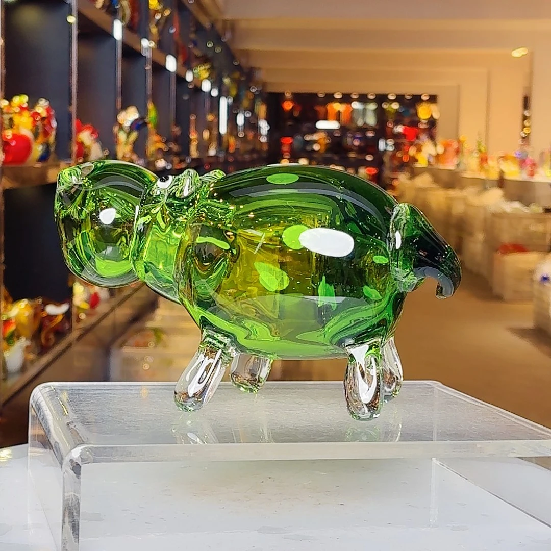 手工艺品琉璃琉璃