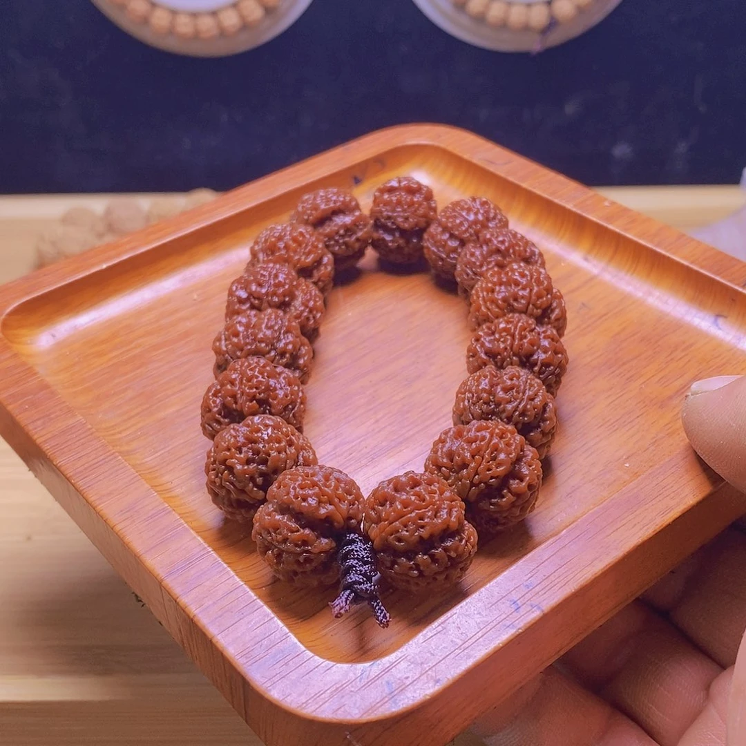 手串金刚菩提古龙老树王