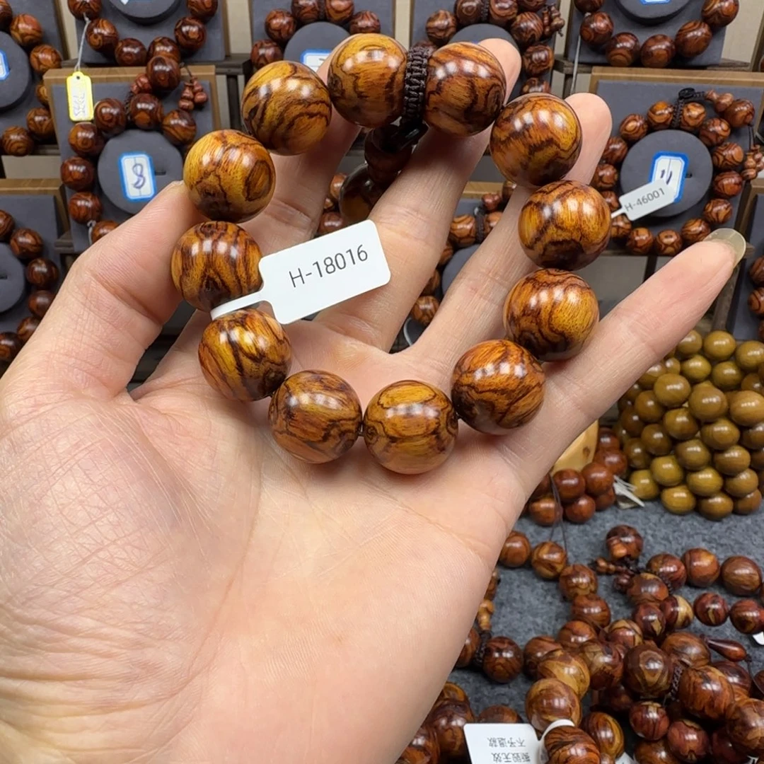 手串/手链黄花梨/降香黄檀