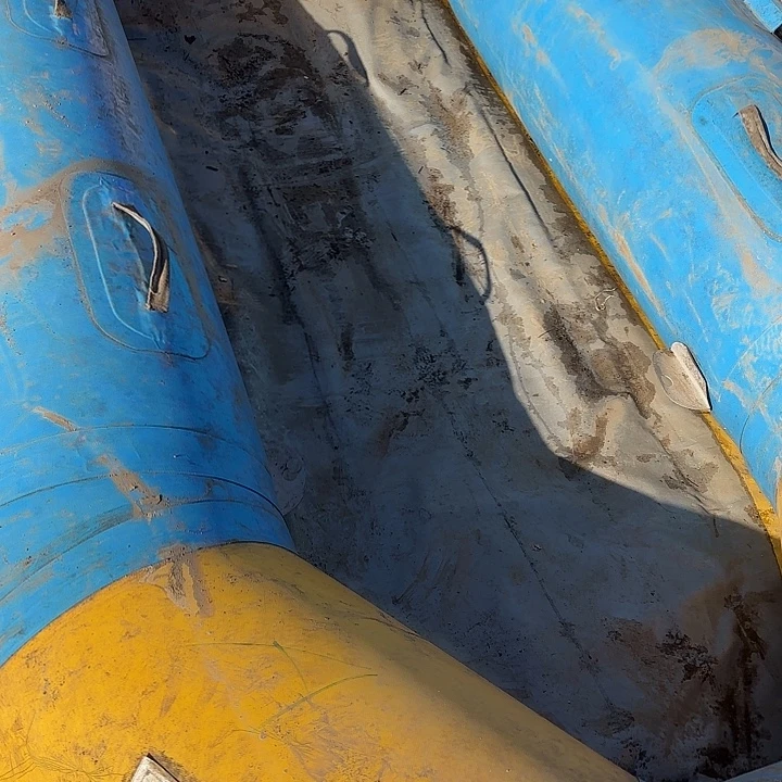 小***神船充气船22333333