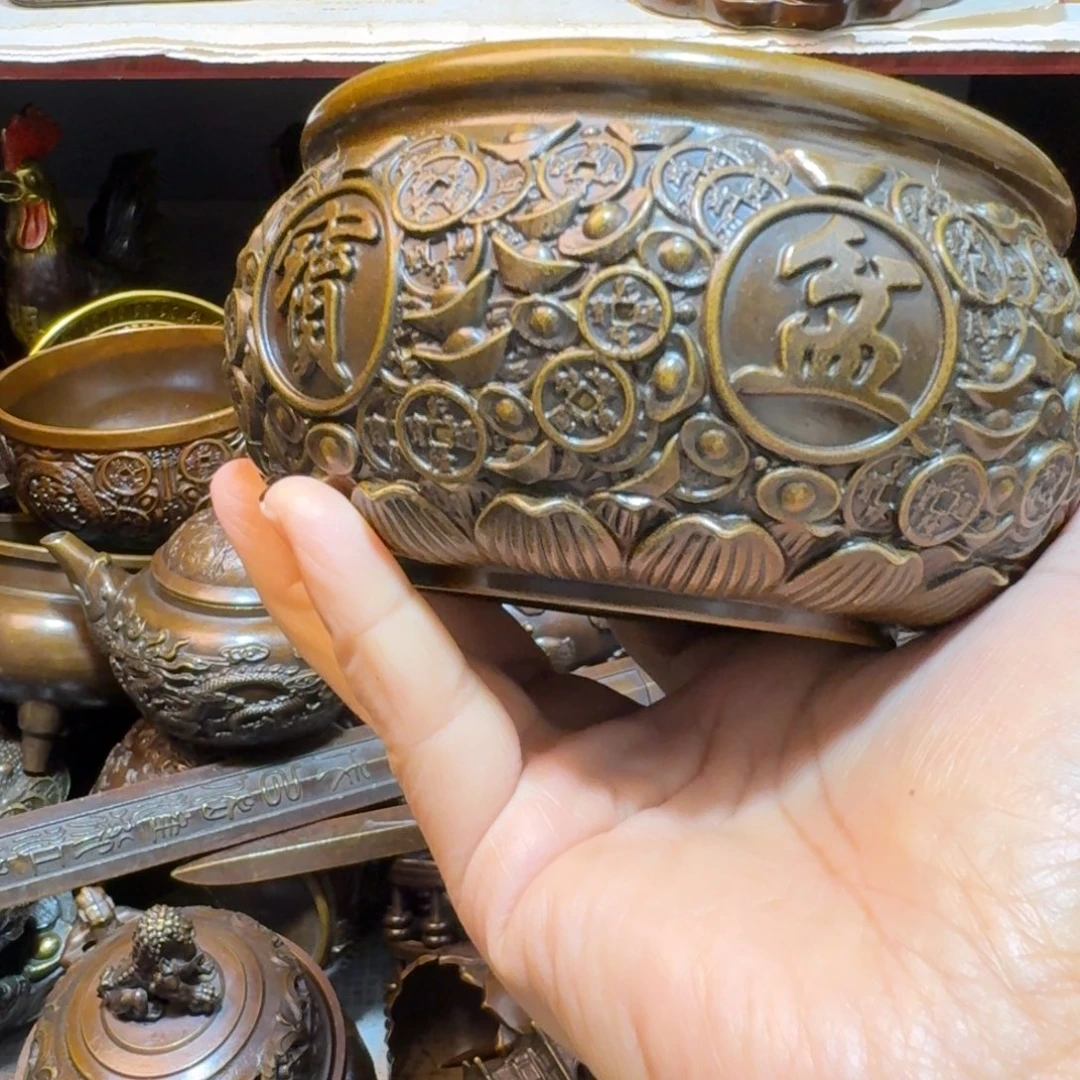 工艺品摆件专属链接