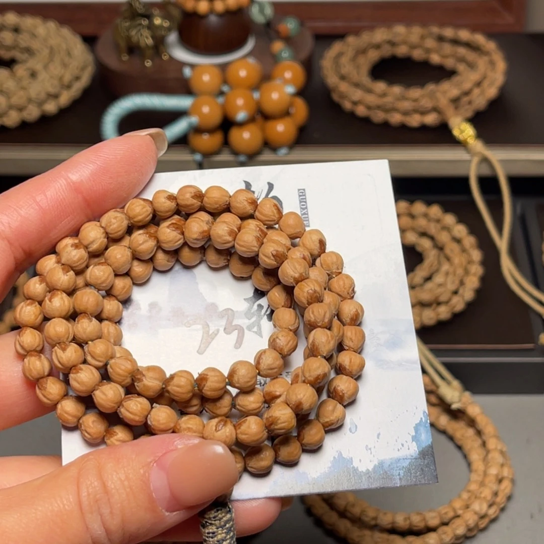 爷***们吊坠柏香籽/百香籽