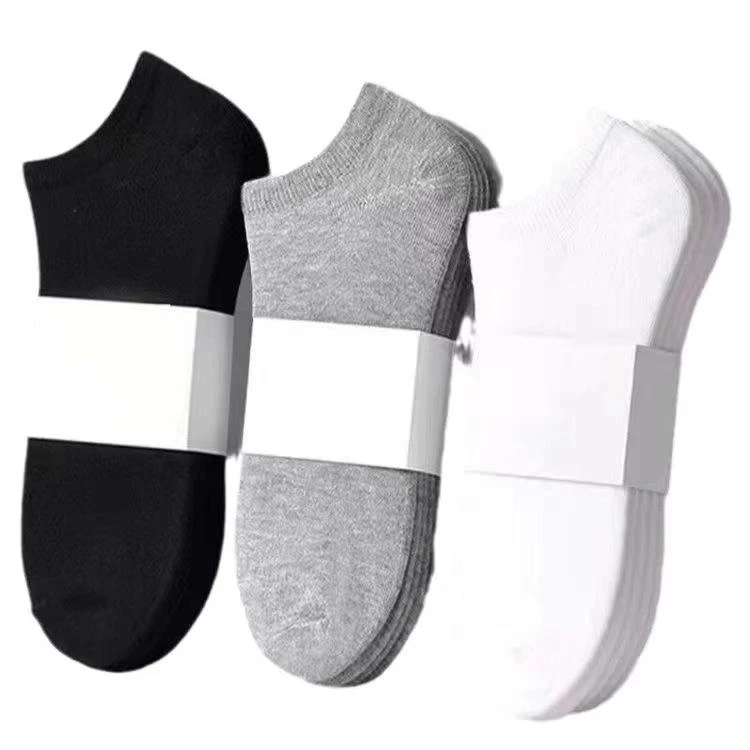 一次性袜子男款防臭中筒旅行透气吸汗短袜运动防臭春秋女懒人长袜