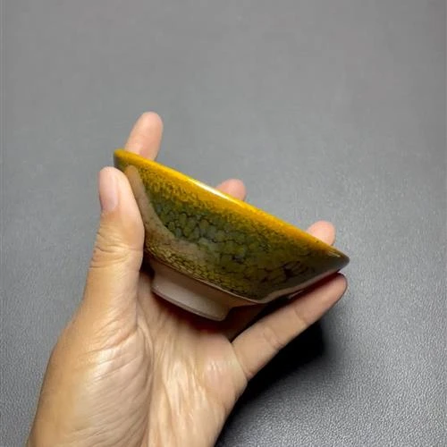 【闪购商品】茶盏-559............