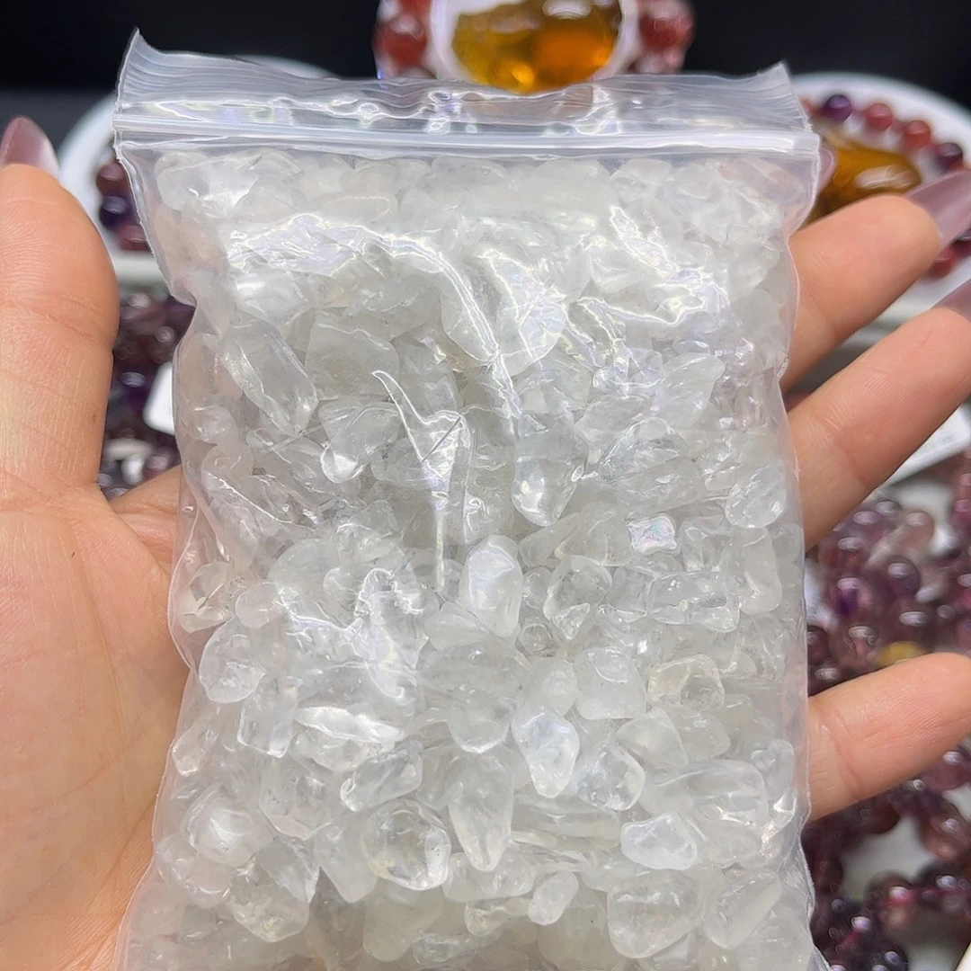水晶大型摆件(非配饰)未镶嵌天然