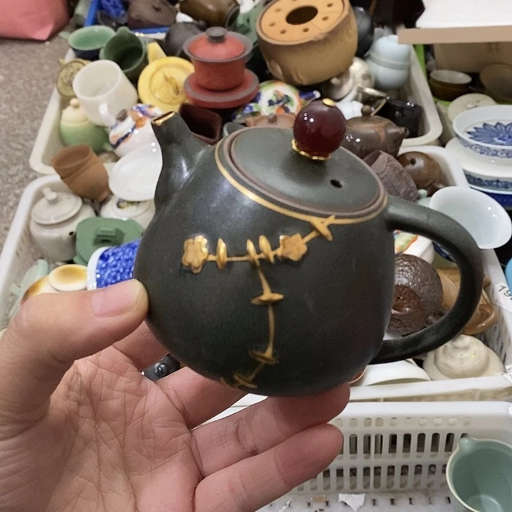 陶瓷艺术品及陶瓷制品