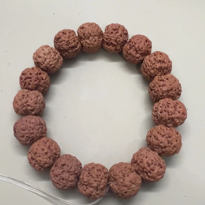 手串金刚菩提9号五瓣20蜂王