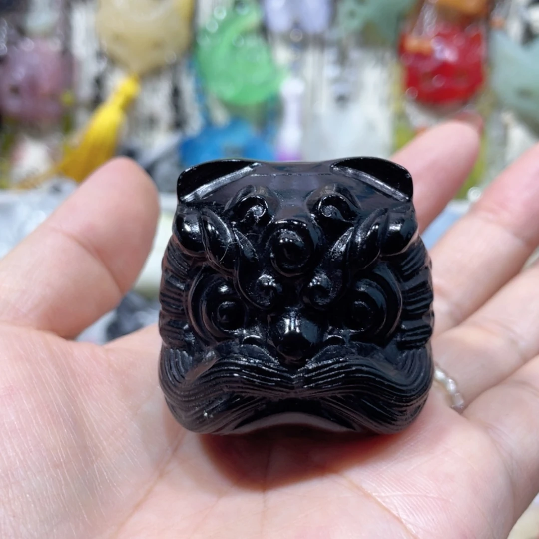 【闪购商品】未镶嵌岫玉颈饰41手把