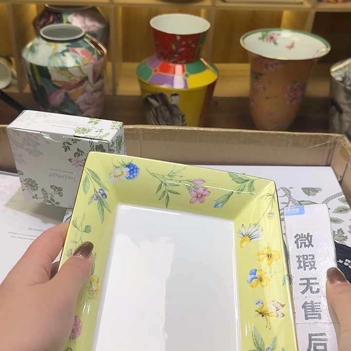 骨瓷实付满10包邮哈