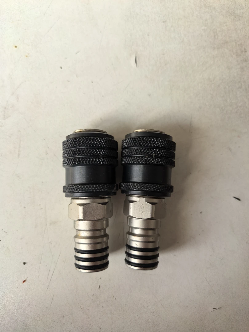 转接大变小接头快速接头气管大变小转换接头公头母头气泵空压机