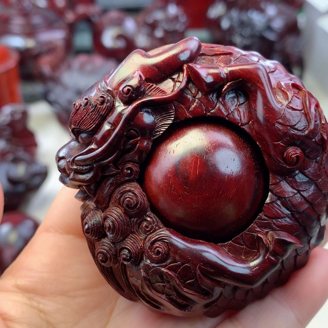 檀香紫檀（小叶紫檀）成****7