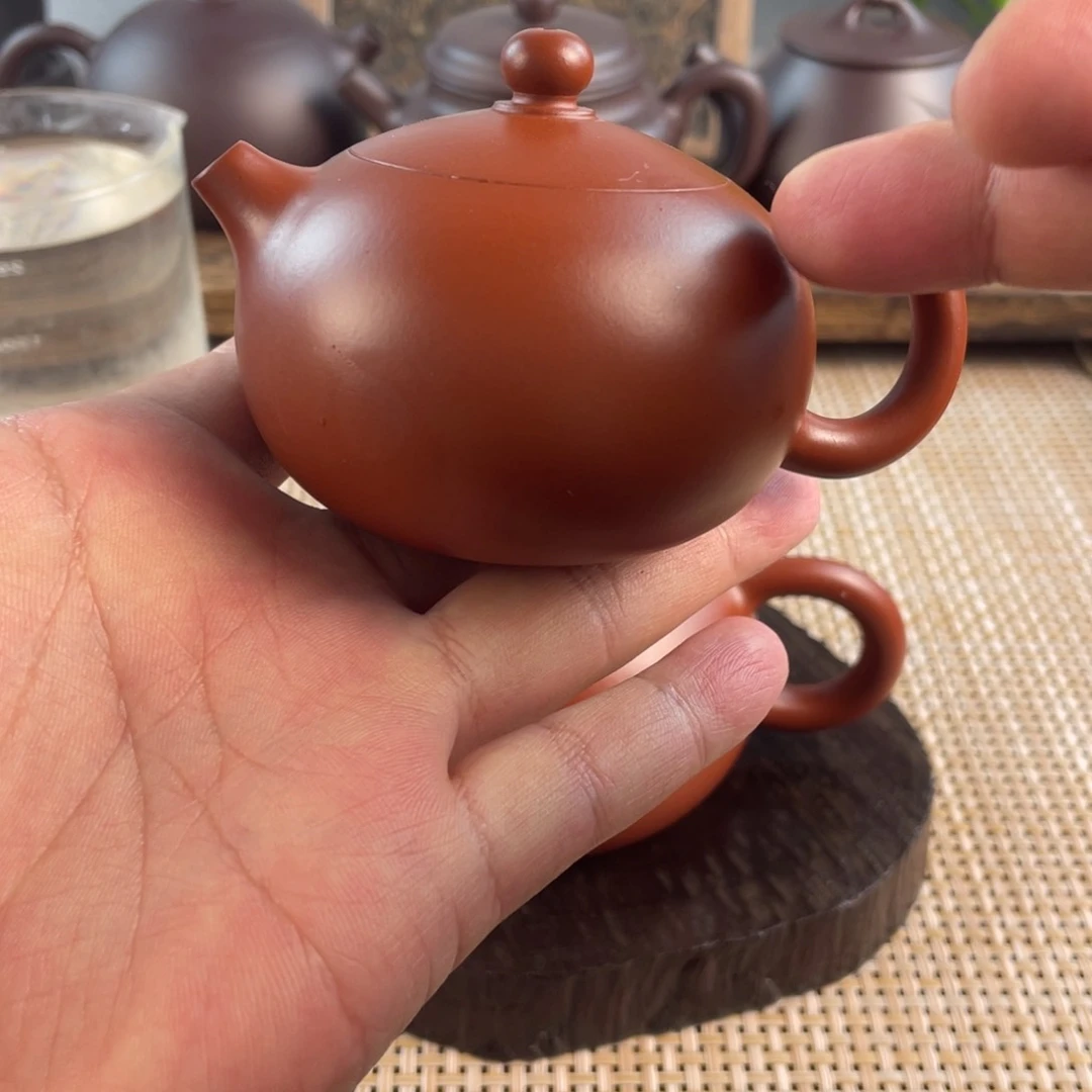 紫砂茶壶h**n宜兴紫砂壶