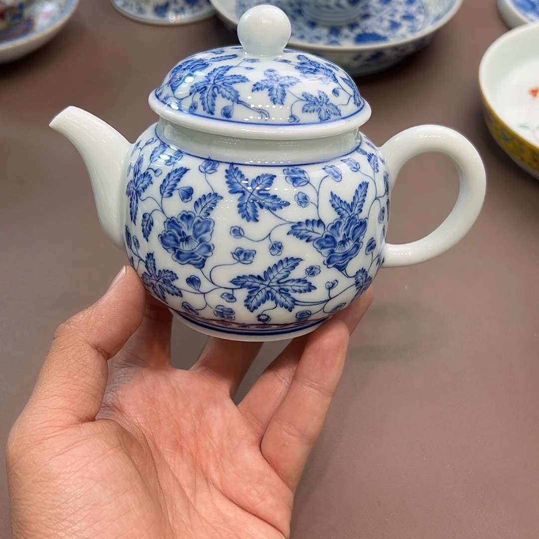 陶瓷陶瓷陶瓷茶具