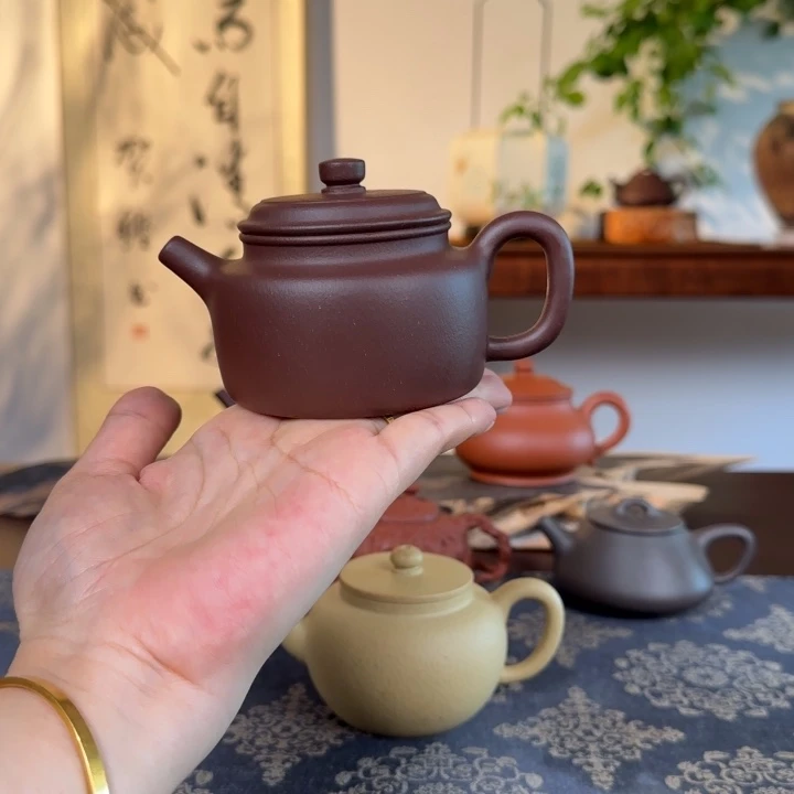 茶壶紫砂6666666666666666