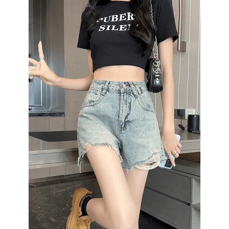 棉服链接以直播间为准~短裤