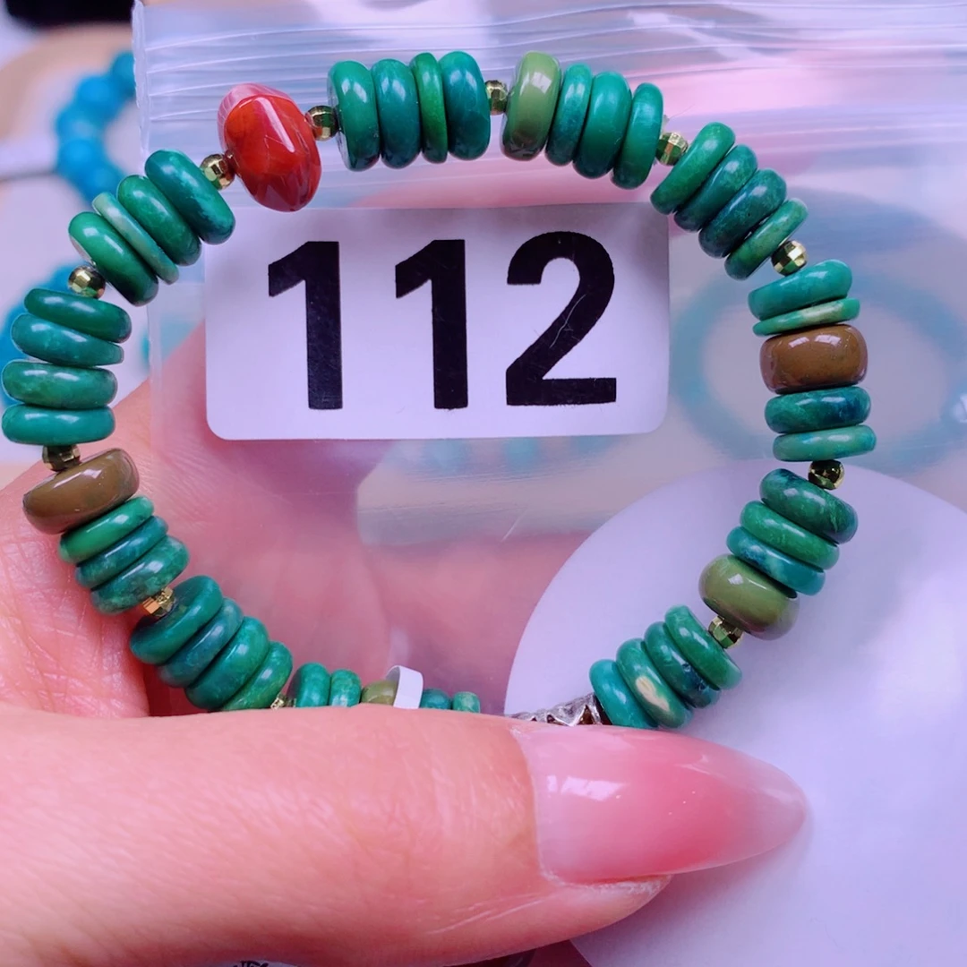 空竹粉丝专享十堰特色手工散珠