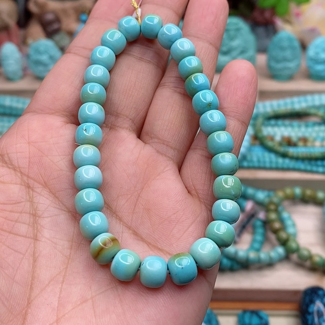 绿松石珠宝奇石未镶嵌?****ˀ