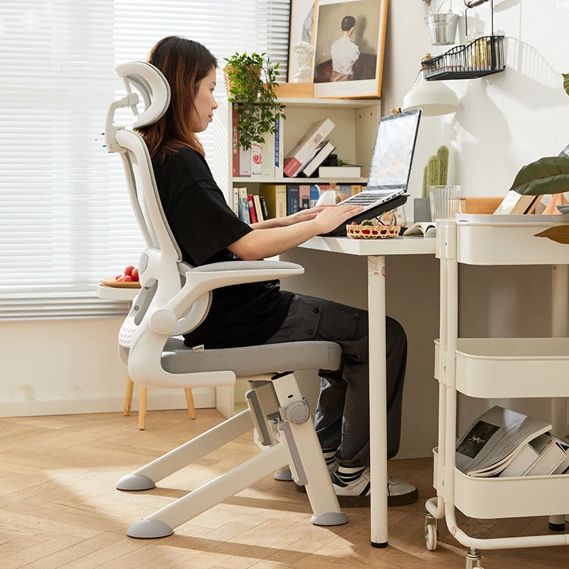 诗维克学习椅子青少年初高中学生专用人体工学写字椅可升降书桌椅