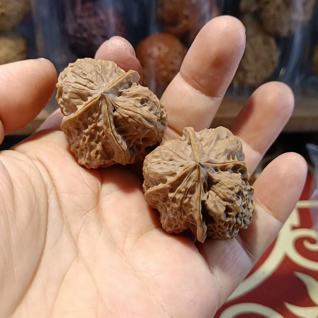 文玩核桃把件6666666666666666